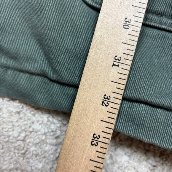 Rare Vintage 1996 Fools Rush In Cast Crew Chore Jacket Men's M Matthew Perry - Picture 7 of 10